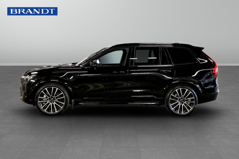 Bild 3 av Volvo XC90 T8 Ultra Dark