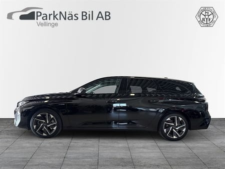 Peugeot 308 SW Plug-In Hybrid 180