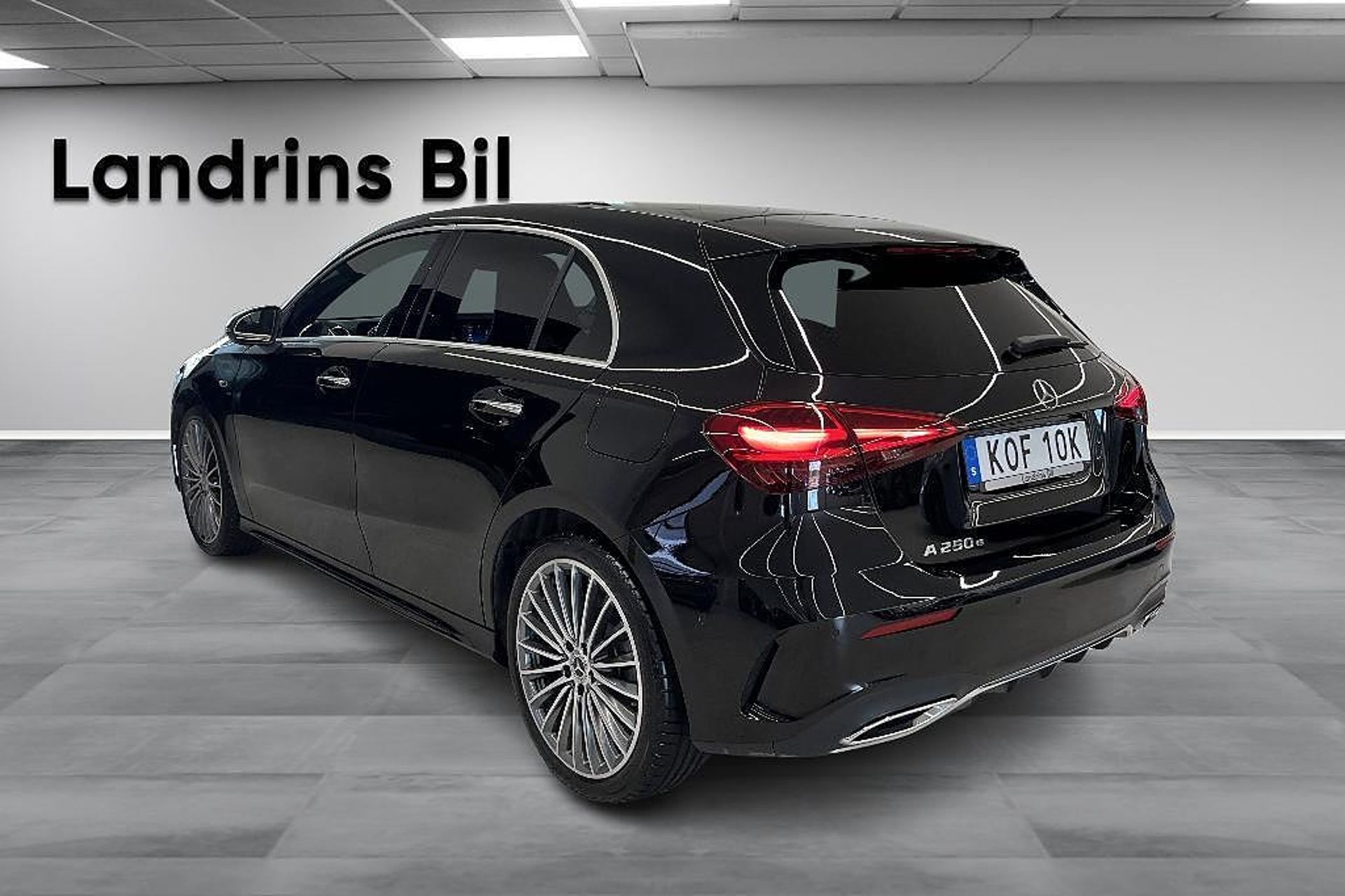 Mercedes-Benz A 250 e 2026, kuva 6/10