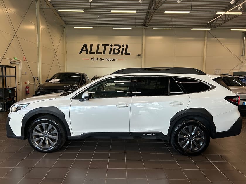 Bild 4 av Subaru Outback