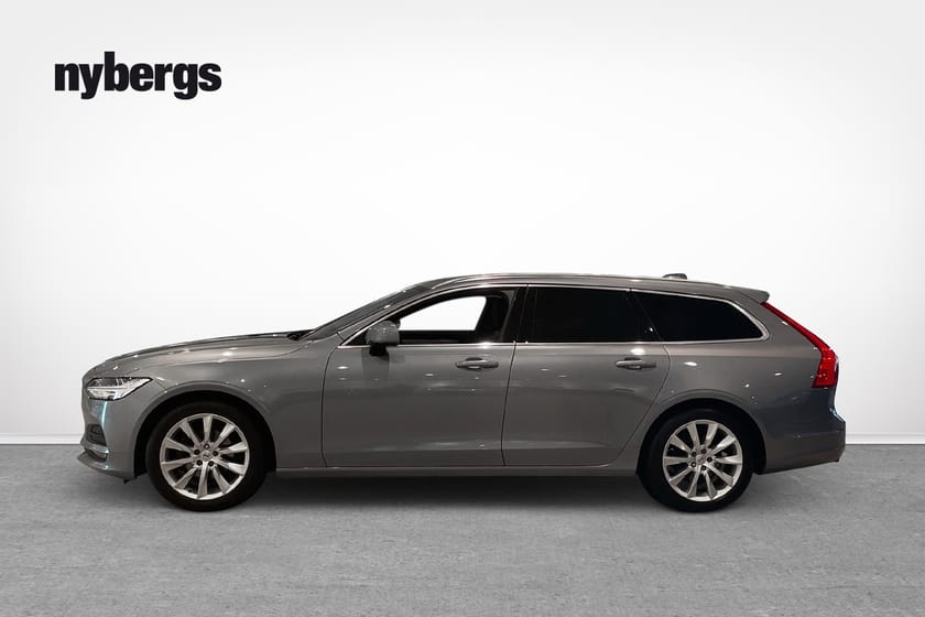Bild 2 av Volvo V90 D4 Business Advanced