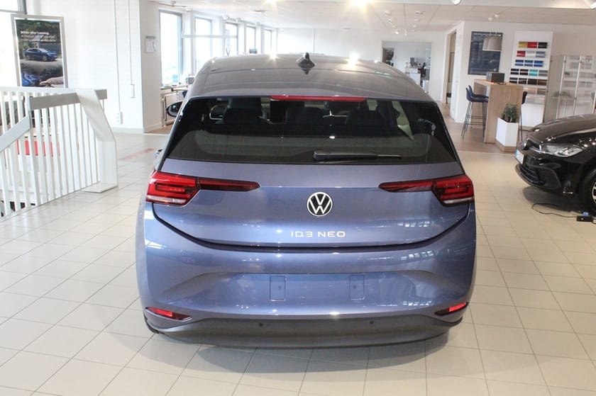 Bild 4 av Volkswagen ID.3 Neo Life