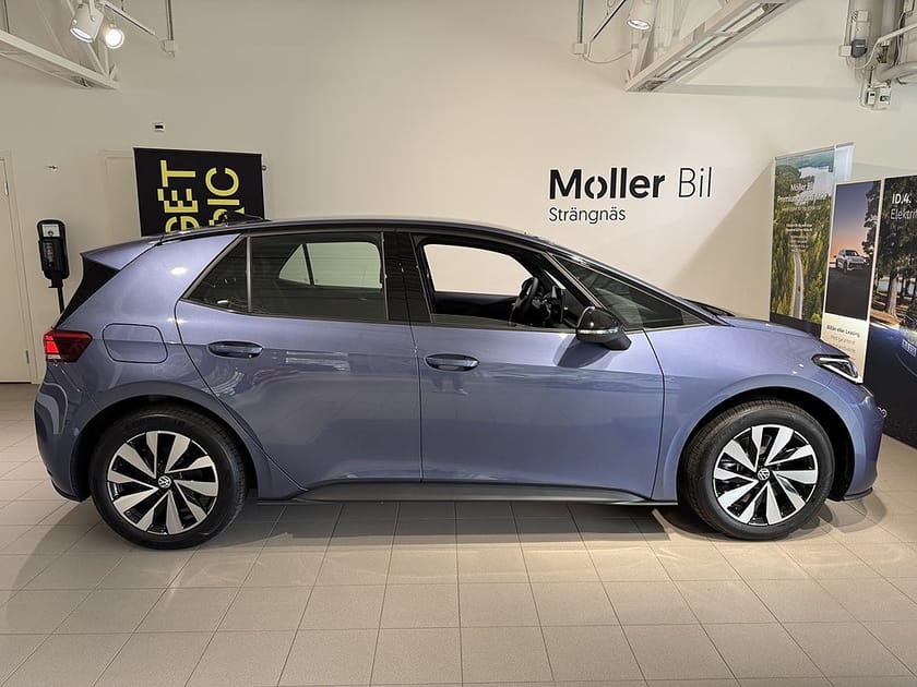 Bild 2 av Volkswagen ID.3 Neo Life 170 hk 50 kWh batteri 1 vxl
