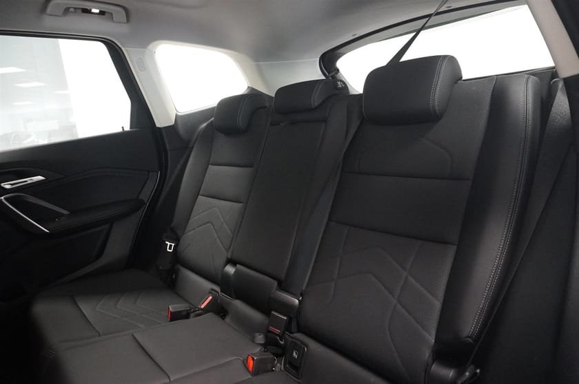 Bild 5 av BMW iX1 xDrive30 xLine Innovation Premium DAP