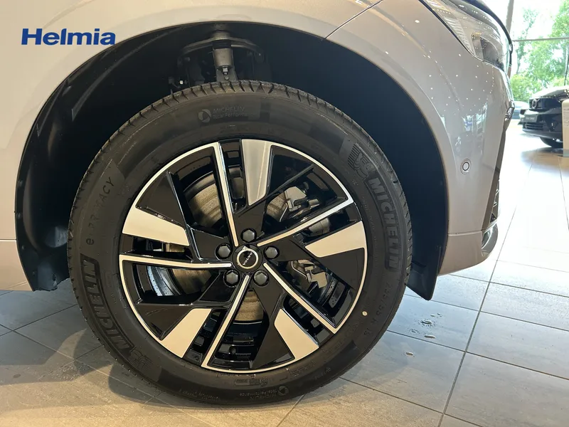 Bild 14 av 14 – Volvo XC60 T6 Plus Dark Nordic Edition Plus Nordic Edition