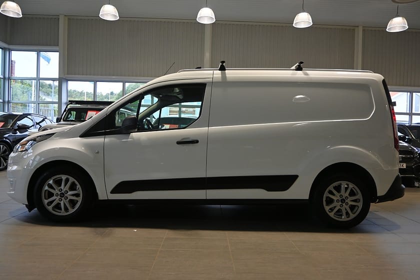 Bild 2 av Ford Transit Connect 230 LWB