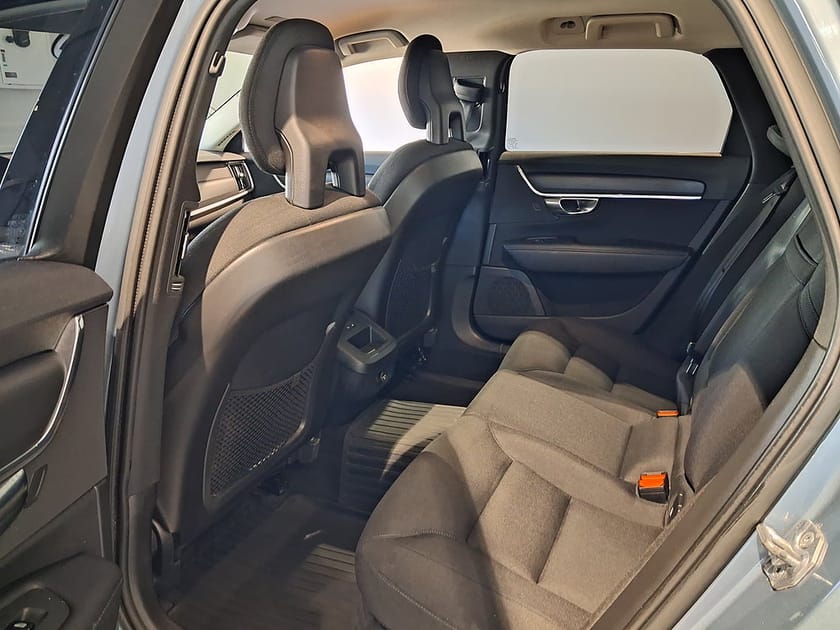 Bild 4 av Volvo V90 D3 Business 150hk