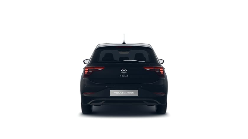 Bild 4 av Volkswagen Polo LIFE 1,0 TSI 115 DSG 7