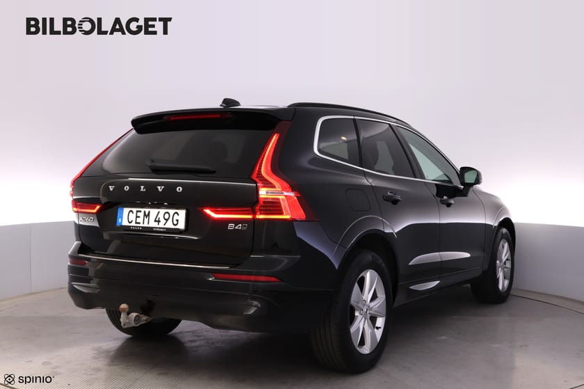 Bild 3 av Volvo XC60