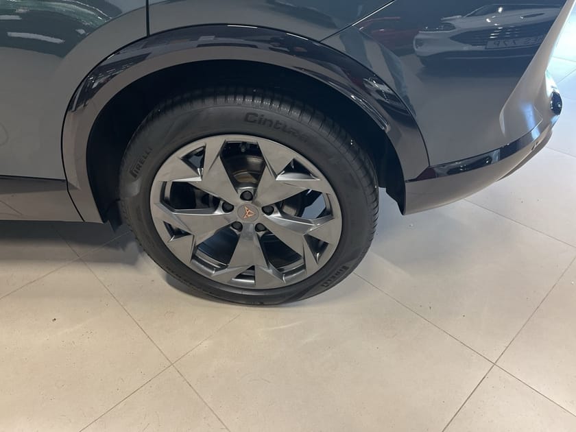 Bild 4 av CUPRA Formentor 1.5 ETSI 150 H