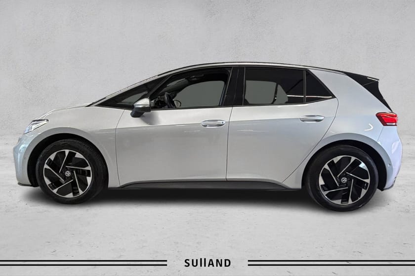 Bilde 2 av Volkswagen ID.3 Pro Performance highline 58kwh 204hk