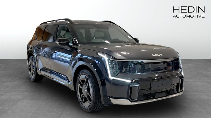 Bild 3 av Kia EV9 AWD
