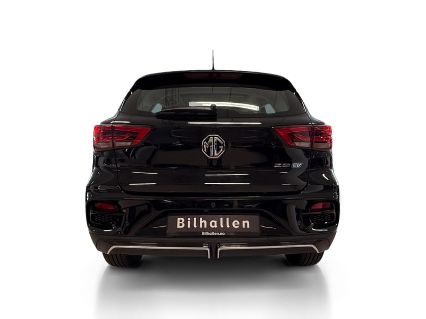 Bilde 4 av MG ZS EV Long Range 