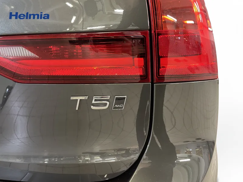 Bild 15 av 16 – Volvo V90 Cross Country T5 II AWD Pro