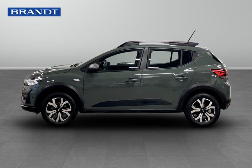 Bild 3 av Dacia Sandero Stepway