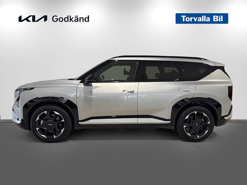 Bild 5 av Kia EV5 Long Range GT-Line