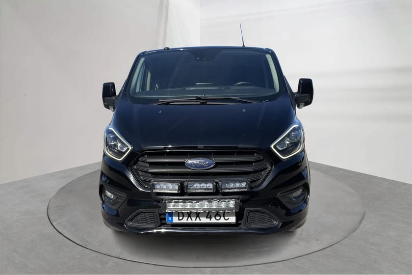 Bild 5 av Ford Transit Custom 310 Sportsvan (170hk)