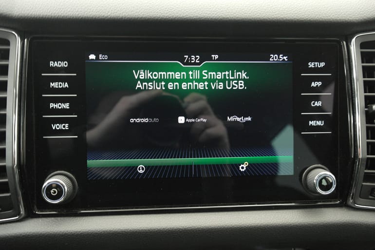 Bild 10 av bilen
