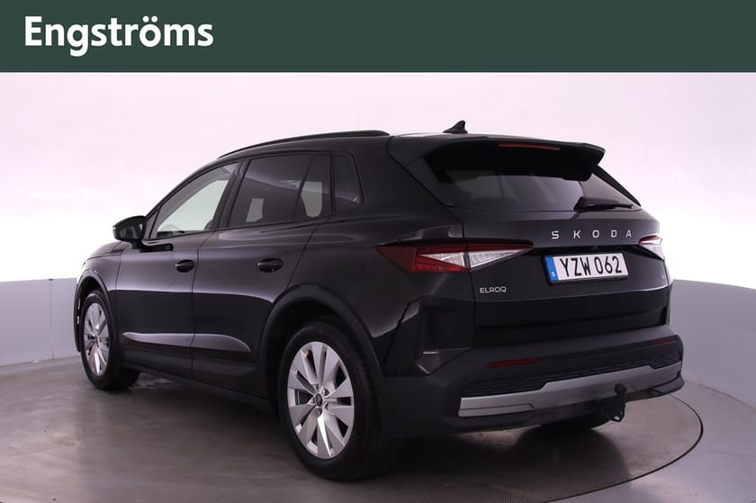 Bild 5 av Škoda Elroq 60