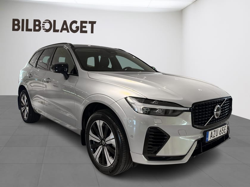 Bild 5 av Volvo XC60 T6 Plus Dark Nordic Edition (Drag,Head-up,Nav,Harman, 360Kam)