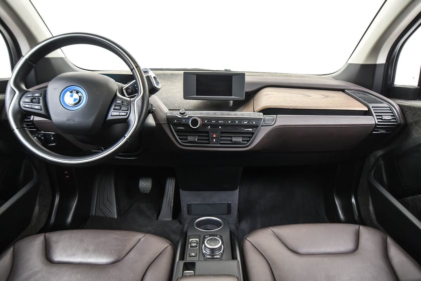 Bilde 5 av BMW i3 120 Ah 120Ah Fully Charged (K)