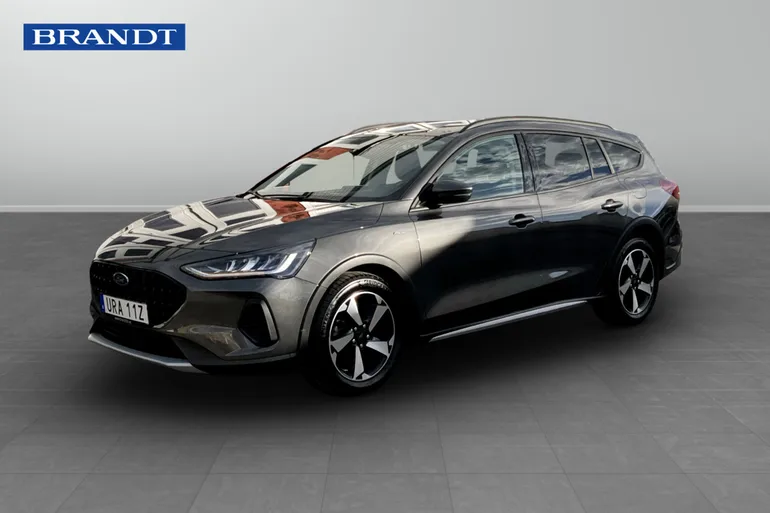 Ford Focus Active Kombi