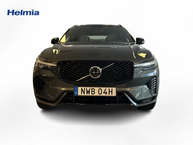 Bild 6 av 15 – Volvo XC60 T6 Plus Dark Nordic Edition Plus Nordic Edition