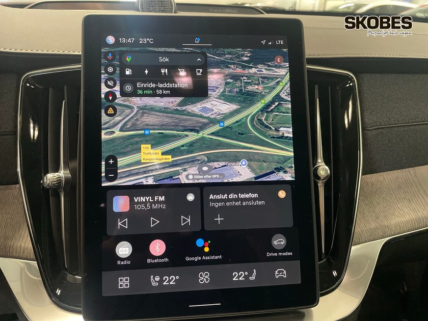 Bild 3 av Volvo XC90 7 Säten