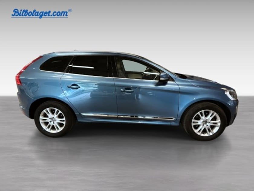 Bild 4 av Volvo XC60 D5 AWD Summum Business Edition PRO