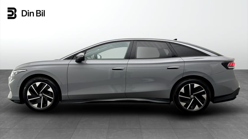 Bild 2 av Volkswagen ID.7 Pro Edition Assistans/Exteriörpaket plus