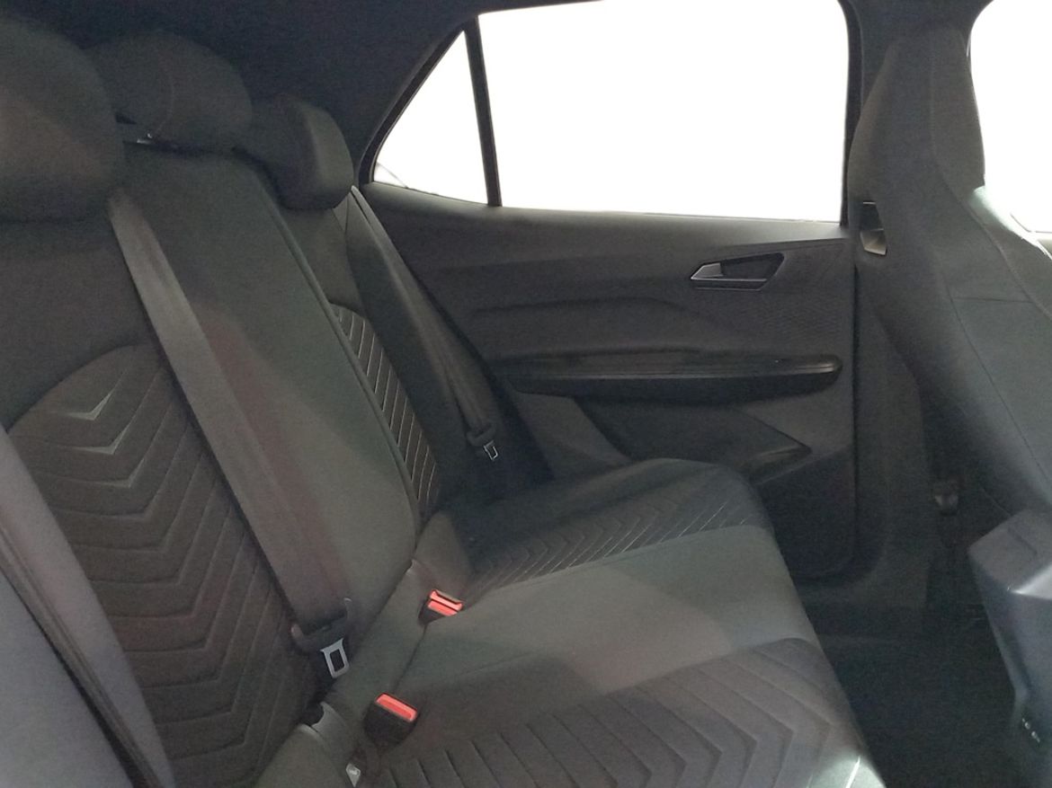CUPRA CUPRA Born e-boost 58 — bild 10