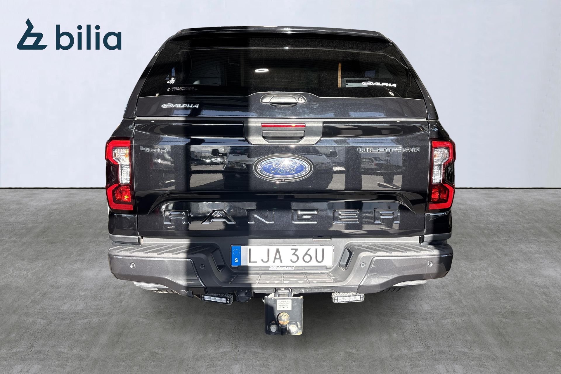 Ford Ranger 2024, bild 5/10