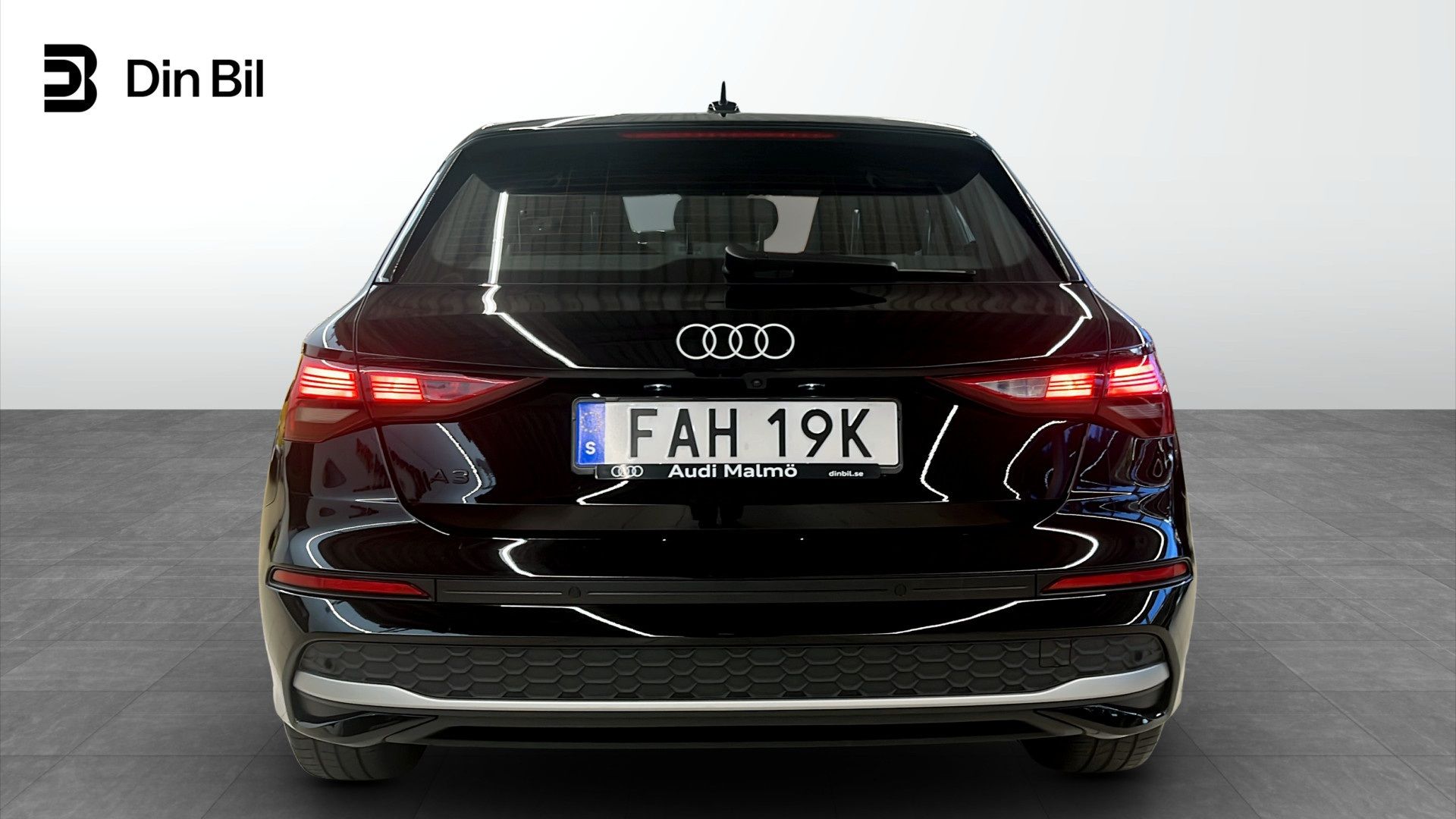 Audi A3 Proline 2025, bild 5/10