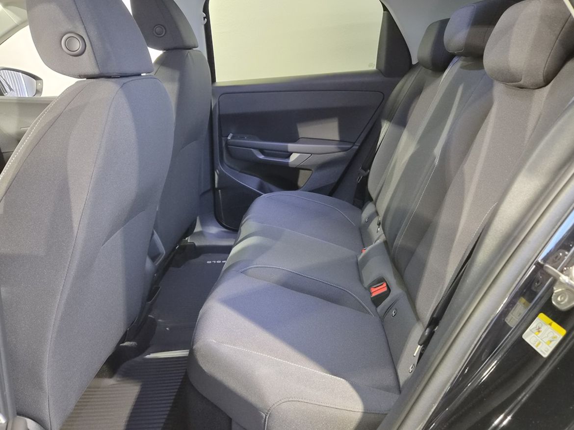 Volkswagen Volkswagen ID. Polo GTI — bild 16