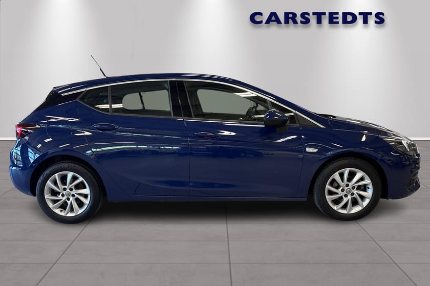 Bild 2 av Opel Astra Astra1.5 CDTi 120hk 5d