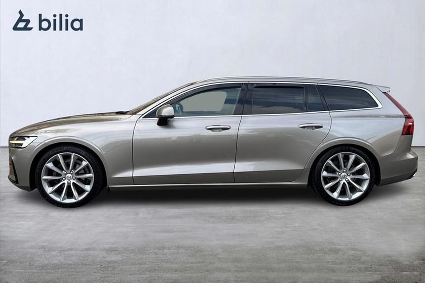 Bild 3 av Volvo V60