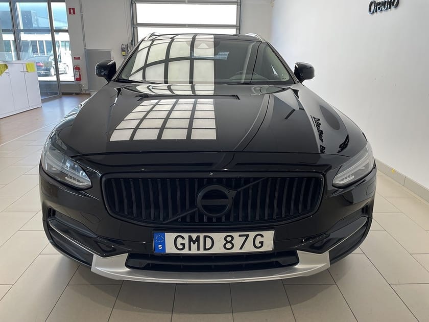 Bild 2 av Volvo V90 Cross Country