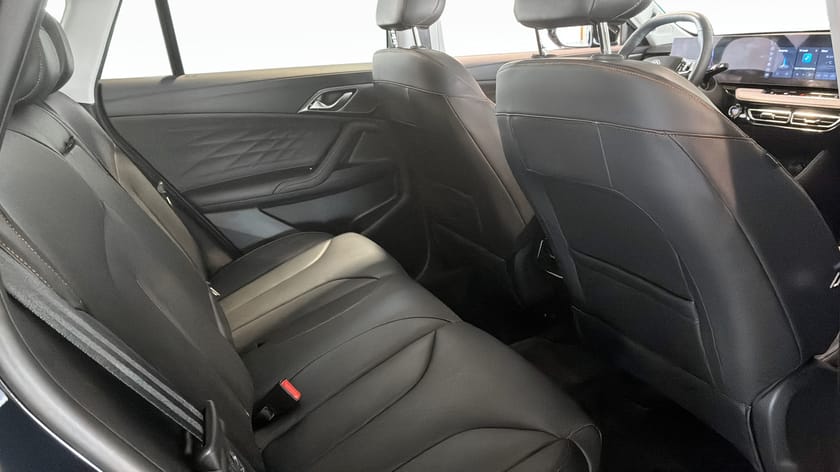 Bild 5 av MG HS PHEV LUX 1.5T AT (BLACK)