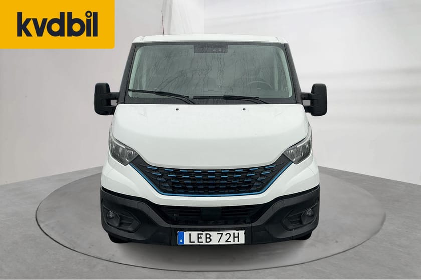 Bild 1 av Iveco Daily 35-NP Van