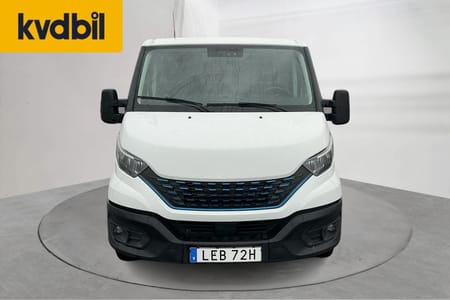 Iveco Daily 35-NP Van
