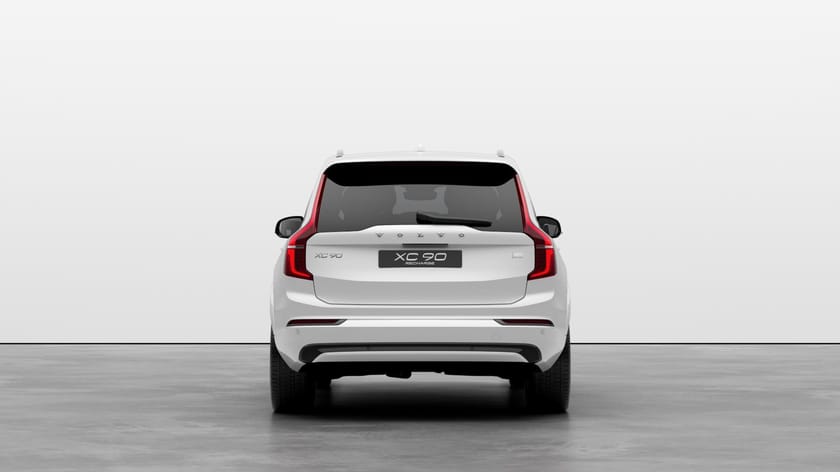 Bilde 5 av Volvo XC90