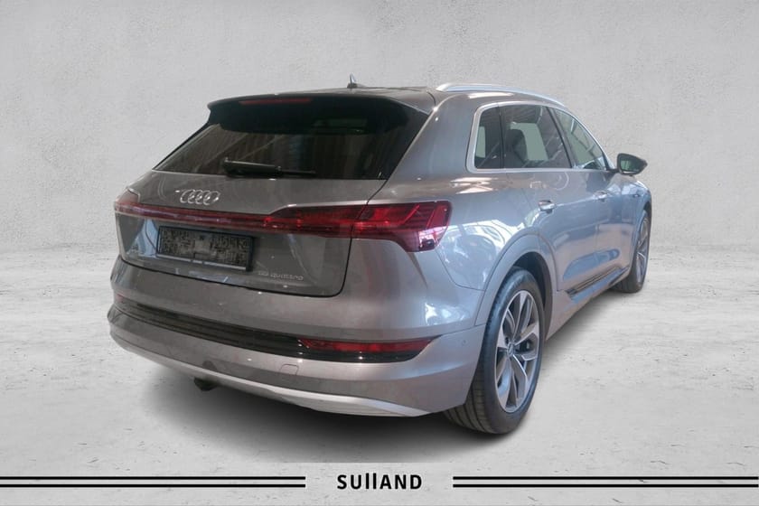 Bilde 5 av Audi e-tron 55 quattro