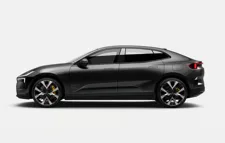 Polestar 4 Long Range Dual Motor