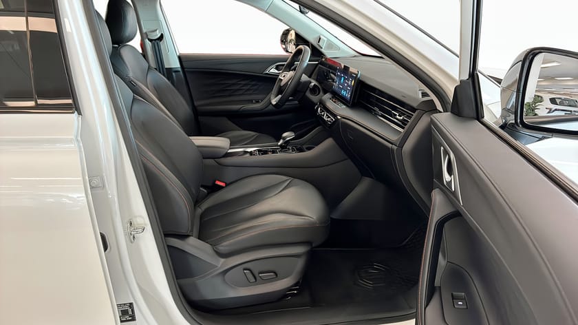 Bild 3 av MG HS PHEV LUXURY PLUG-IN HYBRID