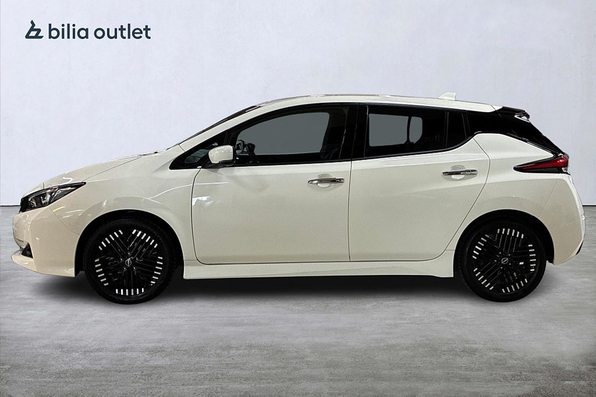 Nissan Leaf 40 kWh N-CONNECTA 360° 2022, photo 9/10