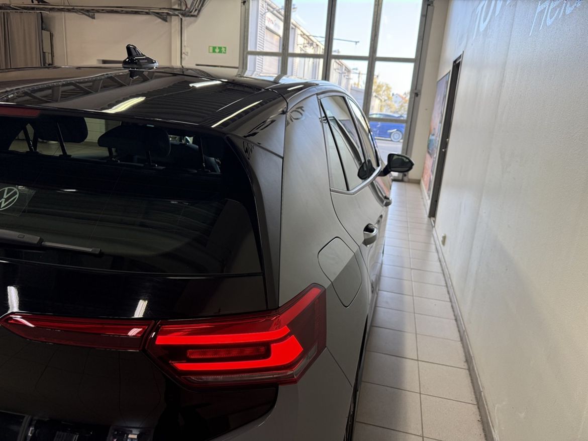 Volkswagen Volkswagen ID.3 Pro Performance — bild 6