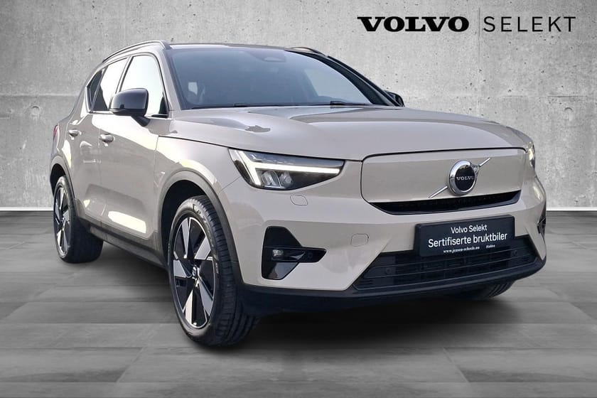 Bilde 1 av Volvo EX40 Twin Motor Performance
