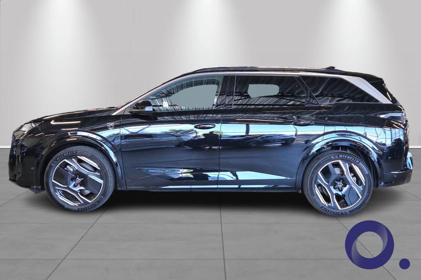 Bilde 2 av Peugeot E-5008 Dual Motor GT+ AWD | Panorama, Memory, Adaptiv Cruise++