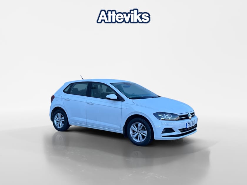 Bild 5 av Volkswagen Polo