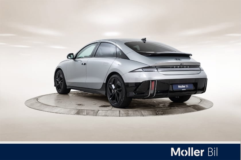 Bilde 3 av KMHM541C0SA097681 Long Range AWD Advanced